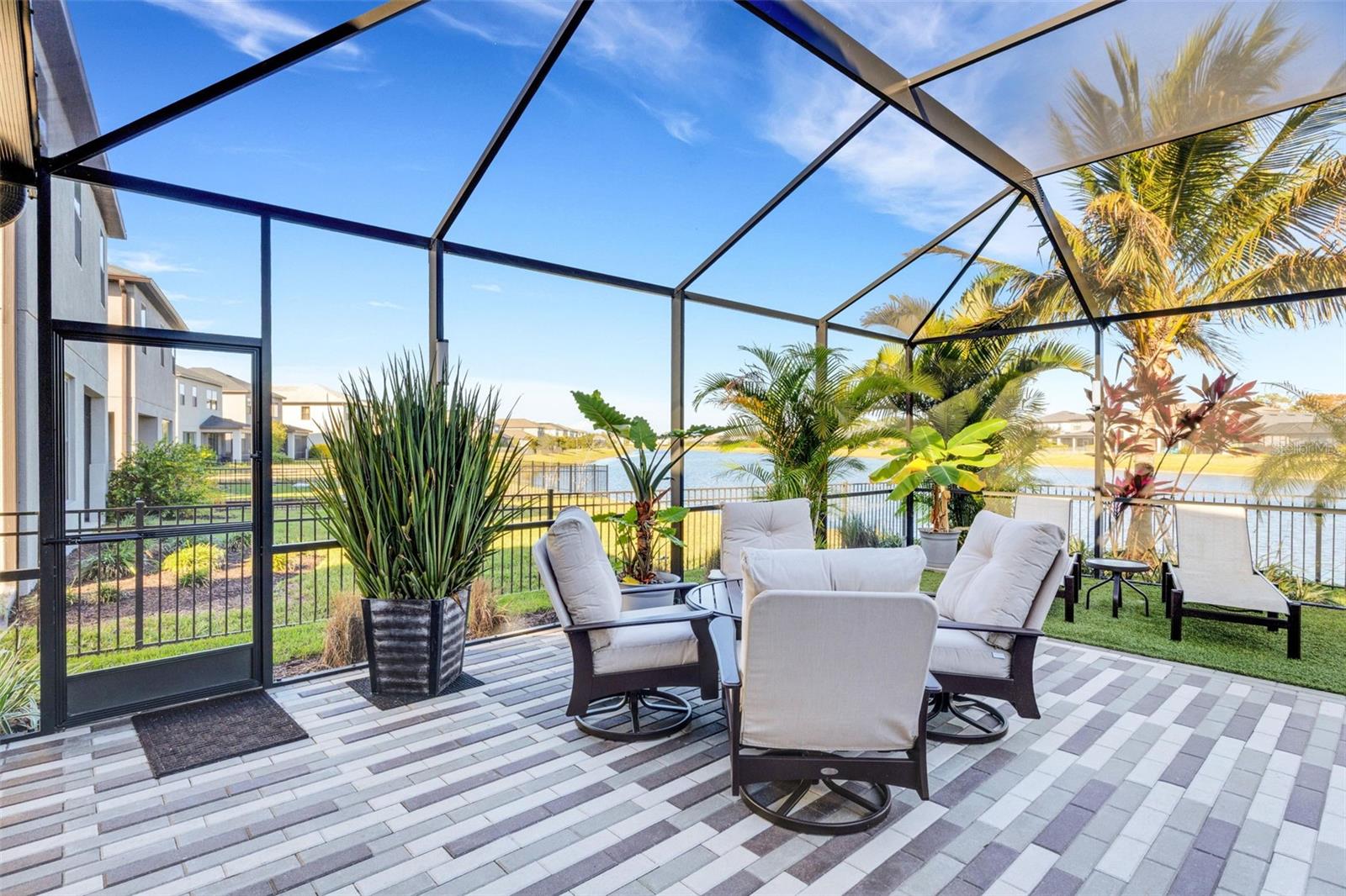 HEIGHTS PH I SUBPH IA & IB & PH II - Residential