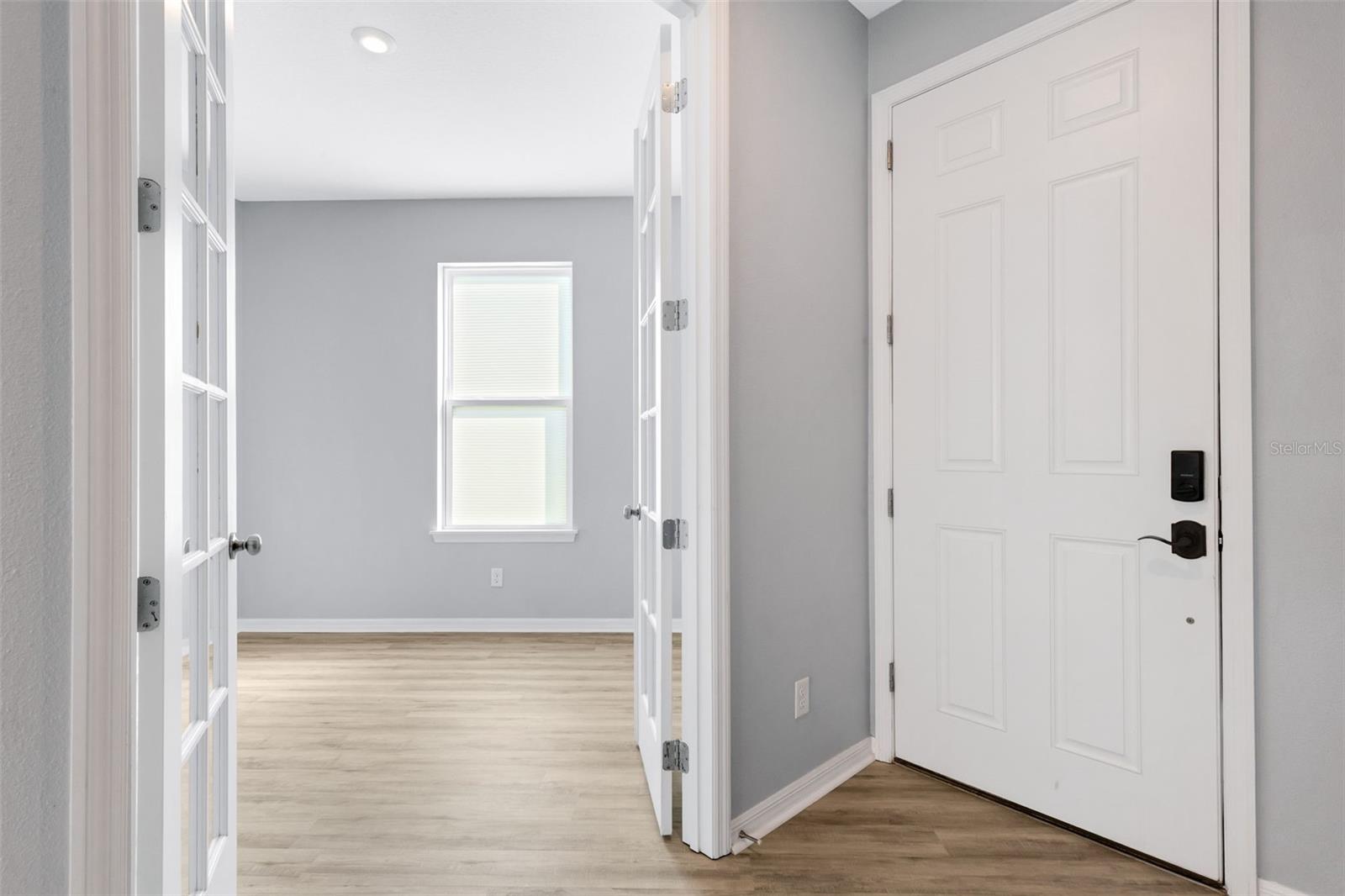 HEIGHTS PH I SUBPH IA & IB & PH II - Residential