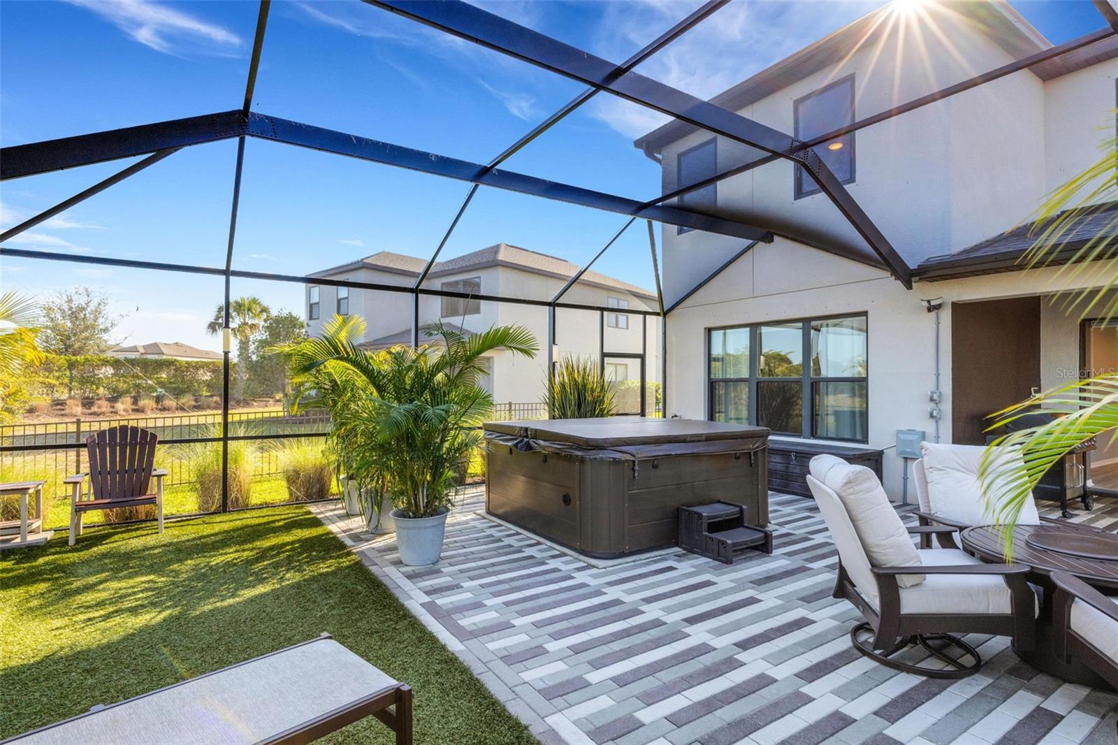 HEIGHTS PH I SUBPH IA & IB & PH II - Residential