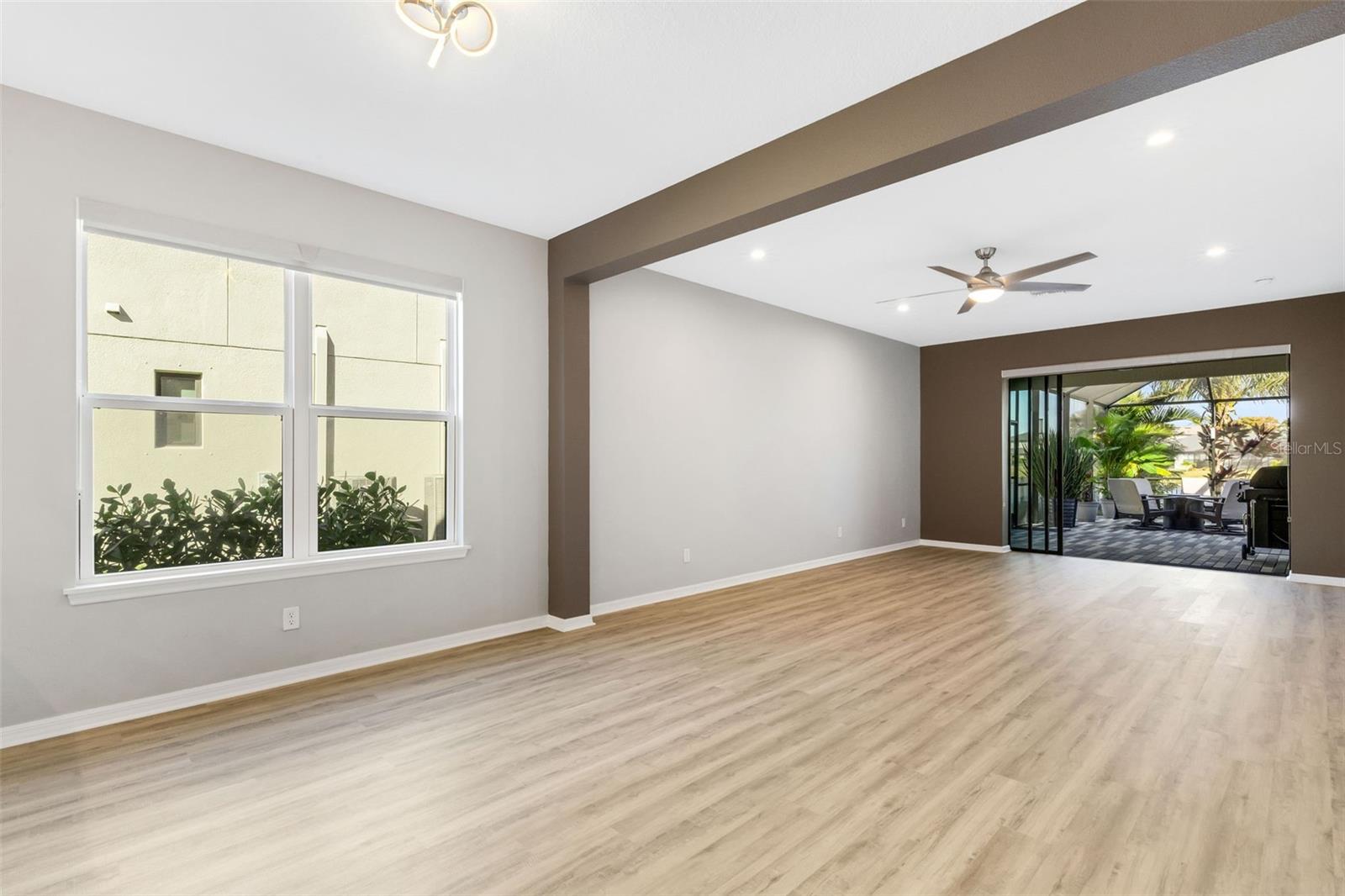 HEIGHTS PH I SUBPH IA & IB & PH II - Residential