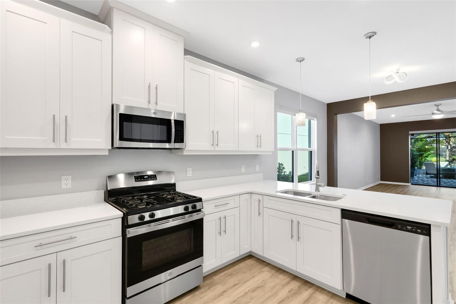 HEIGHTS PH I SUBPH IA & IB & PH II - Residential