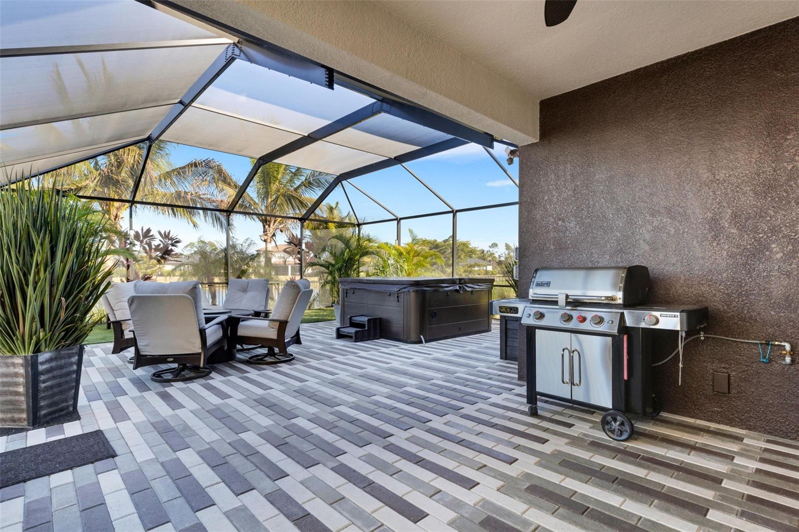 HEIGHTS PH I SUBPH IA & IB & PH II - Residential