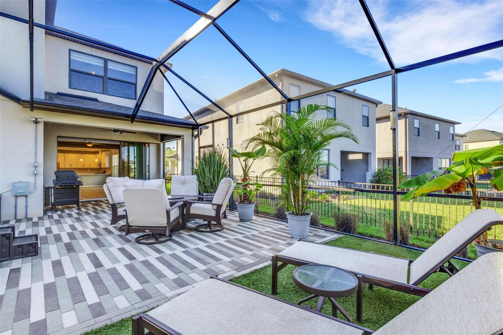 HEIGHTS PH I SUBPH IA & IB & PH II - Residential