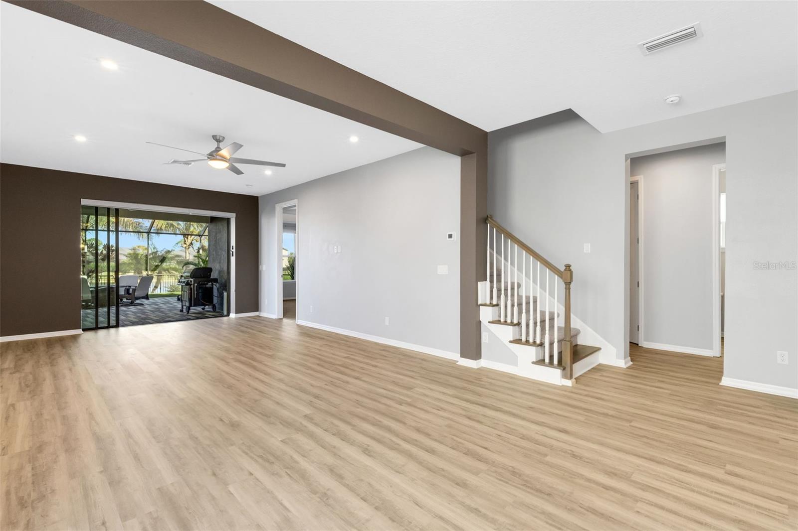 HEIGHTS PH I SUBPH IA & IB & PH II - Residential