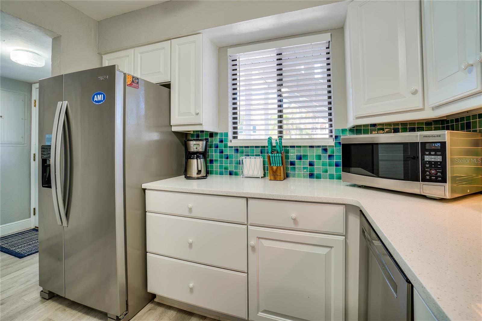 RUNAWAY BAY - Residential