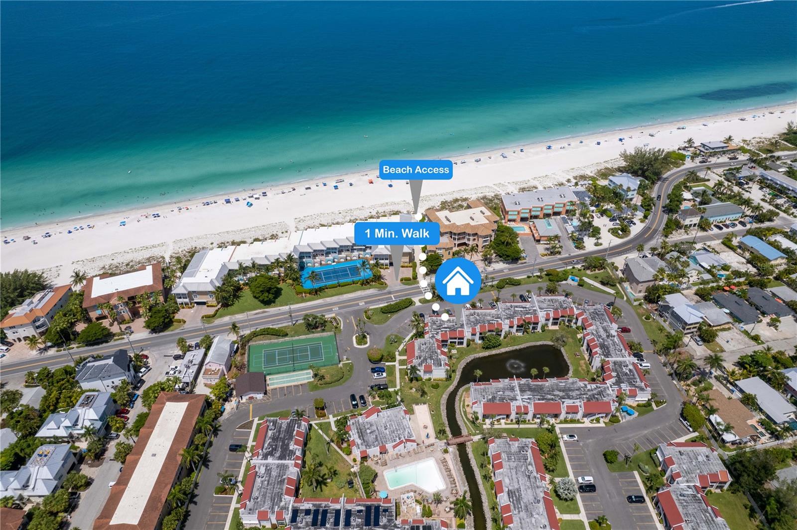 RUNAWAY BAY - Residential