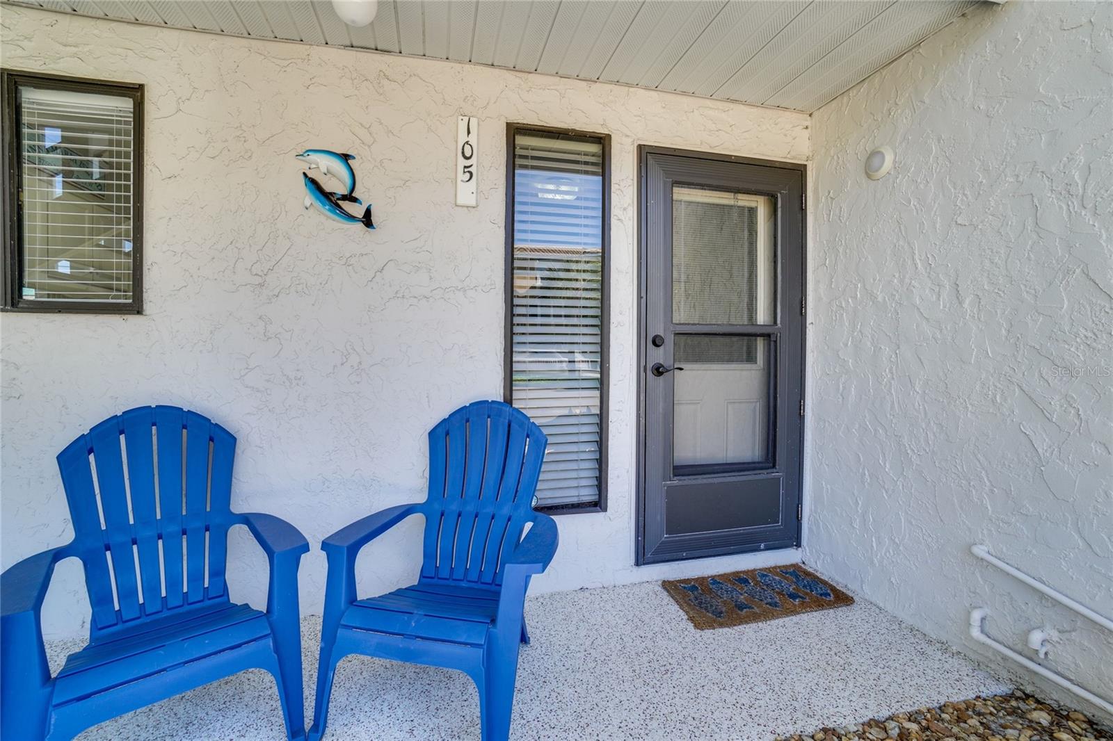 RUNAWAY BAY - Residential