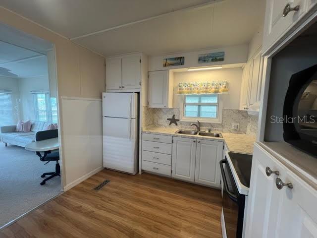 LAKE HIGHLANDER MOBILE HOME PARK UNREC - Residential