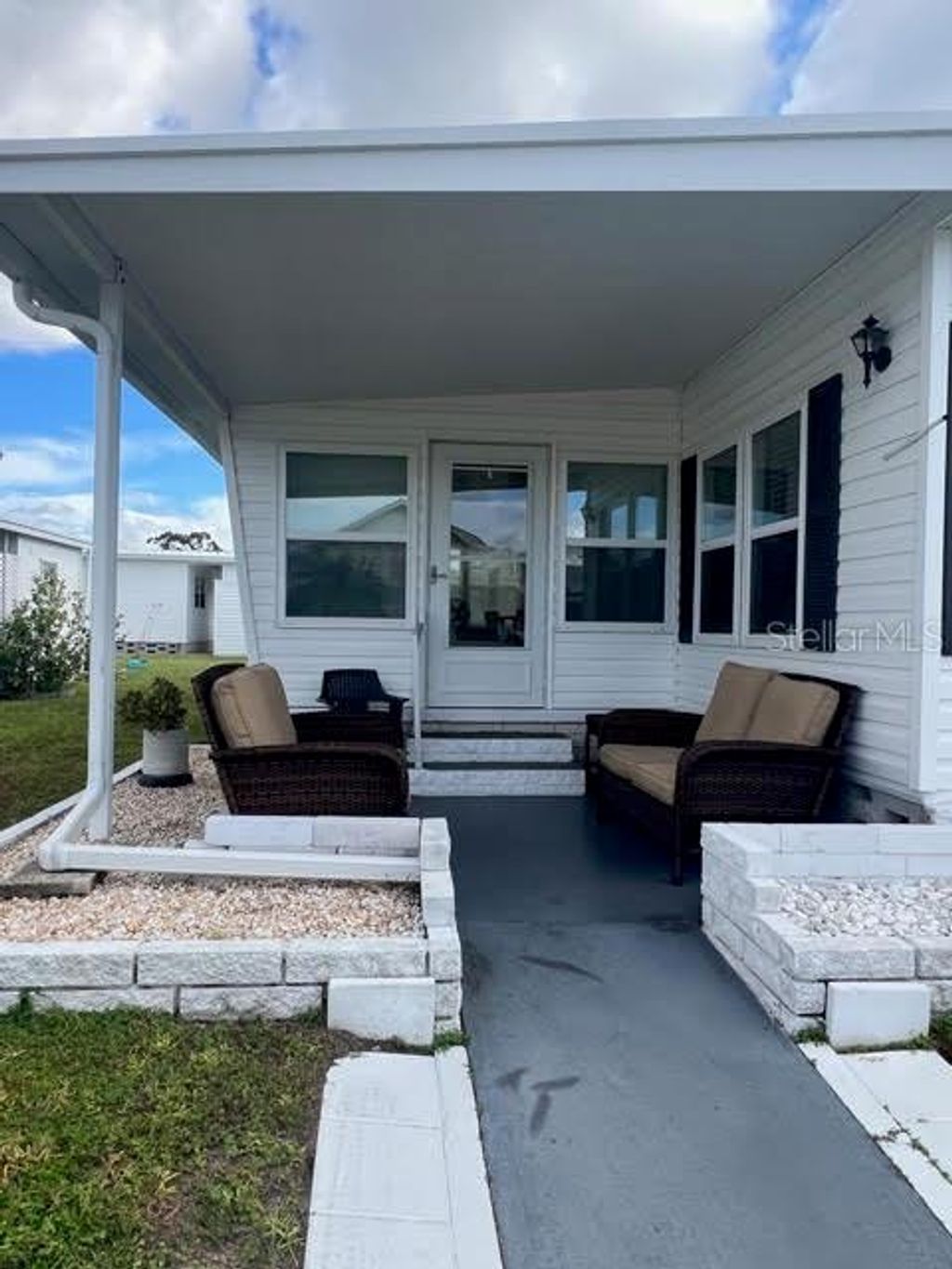 Photo of 1500 County Road 1 #24, Dunedin, FL 34698 (MLS # TB8435357)