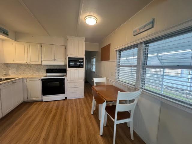 LAKE HIGHLANDER MOBILE HOME PARK UNREC - Residential