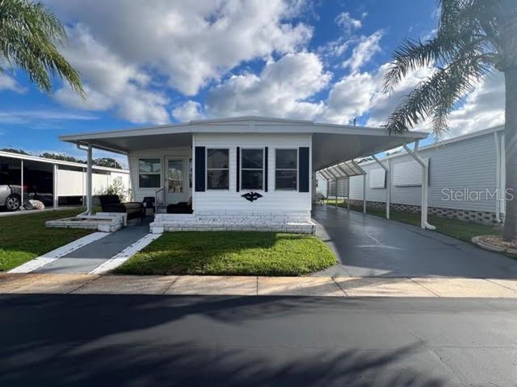 Photo of 1500 County Road 1 #24, Dunedin, FL 34698 (MLS # TB8435357)