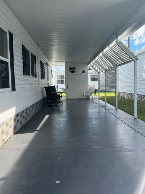 LAKE HIGHLANDER MOBILE HOME PARK UNREC - Residential