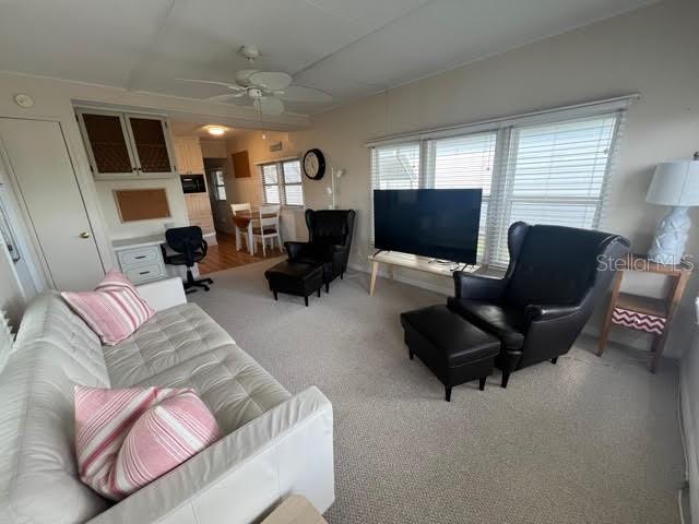 LAKE HIGHLANDER MOBILE HOME PARK UNREC - Residential