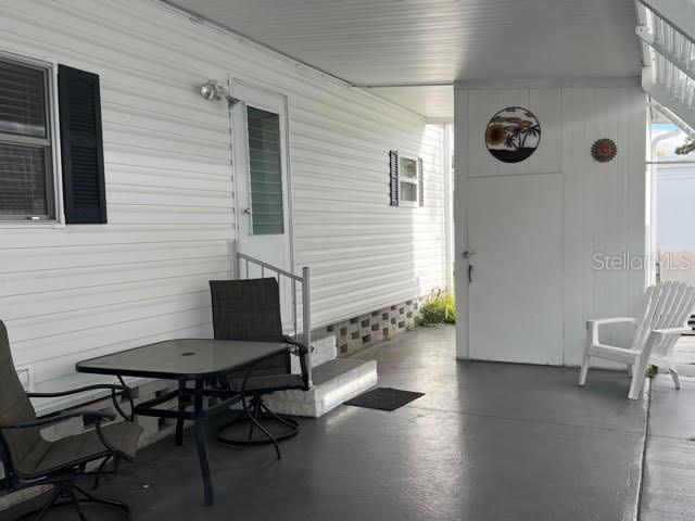 LAKE HIGHLANDER MOBILE HOME PARK UNREC - Residential