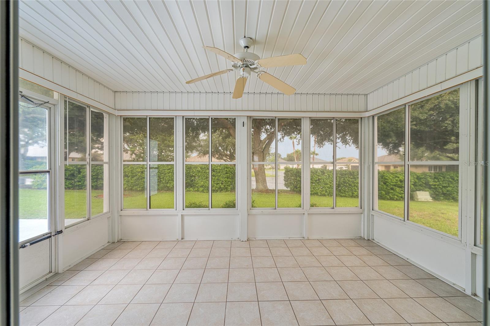SPRUCE CREEK GC - Residential