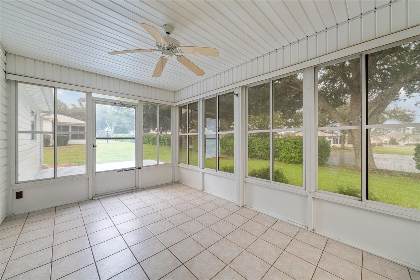 SPRUCE CREEK GC - Residential