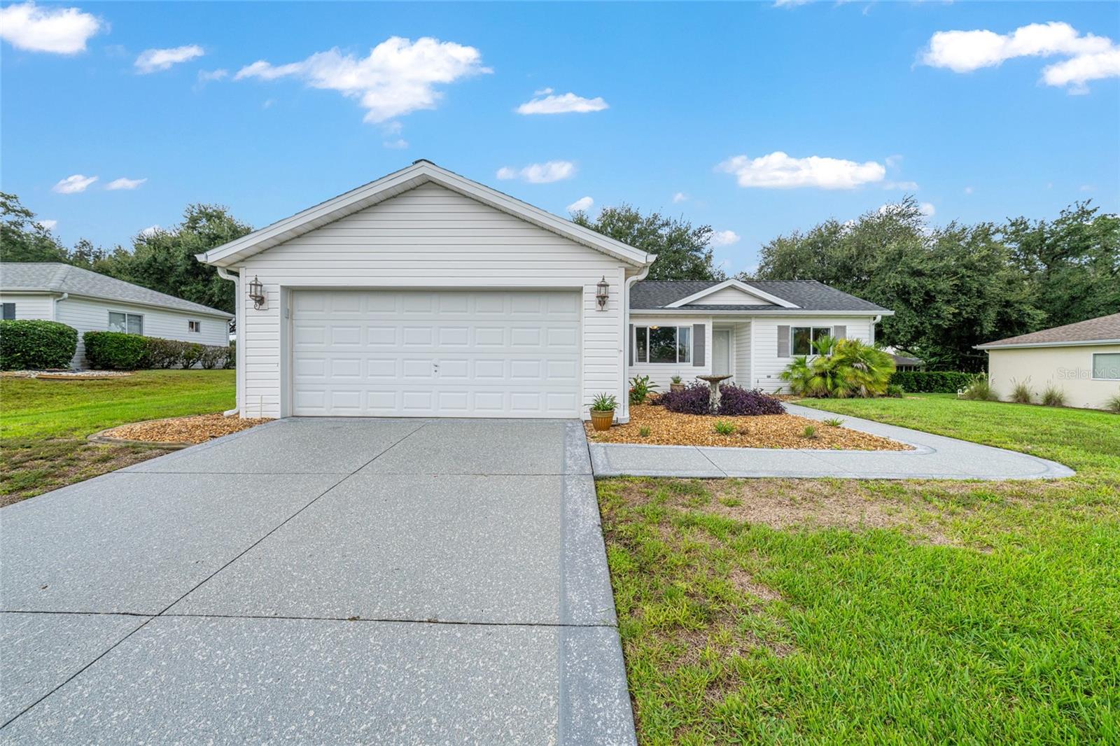 SPRUCE CREEK GC - Residential