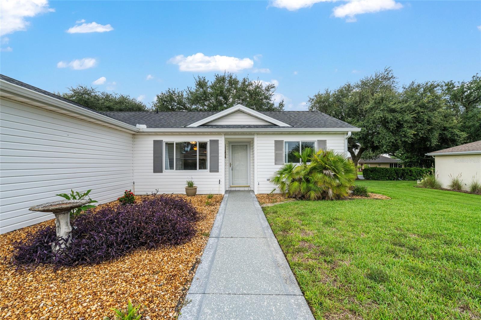 SPRUCE CREEK GC - Residential