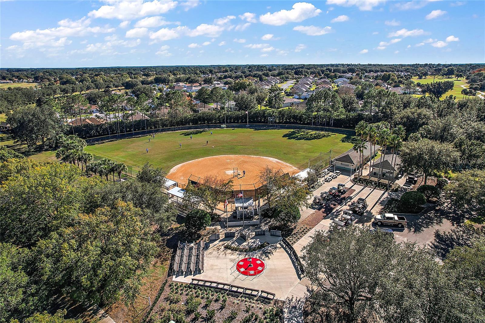 SPRUCE CREEK GC - Residential