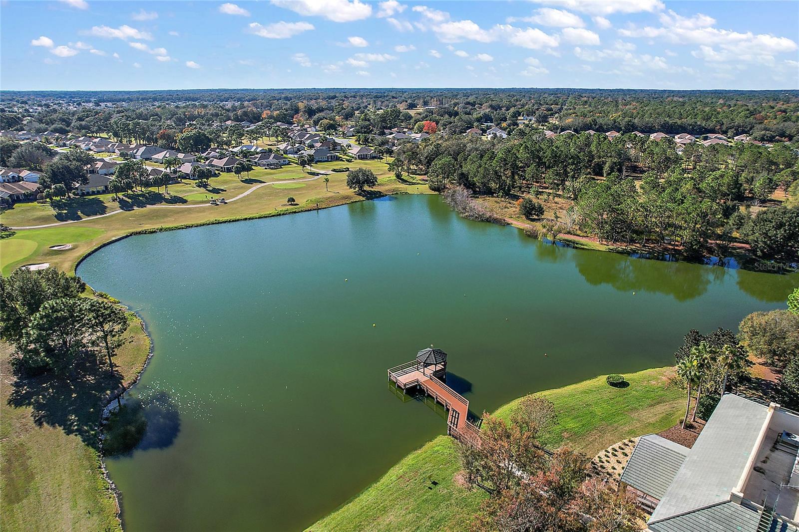 SPRUCE CREEK GC - Residential