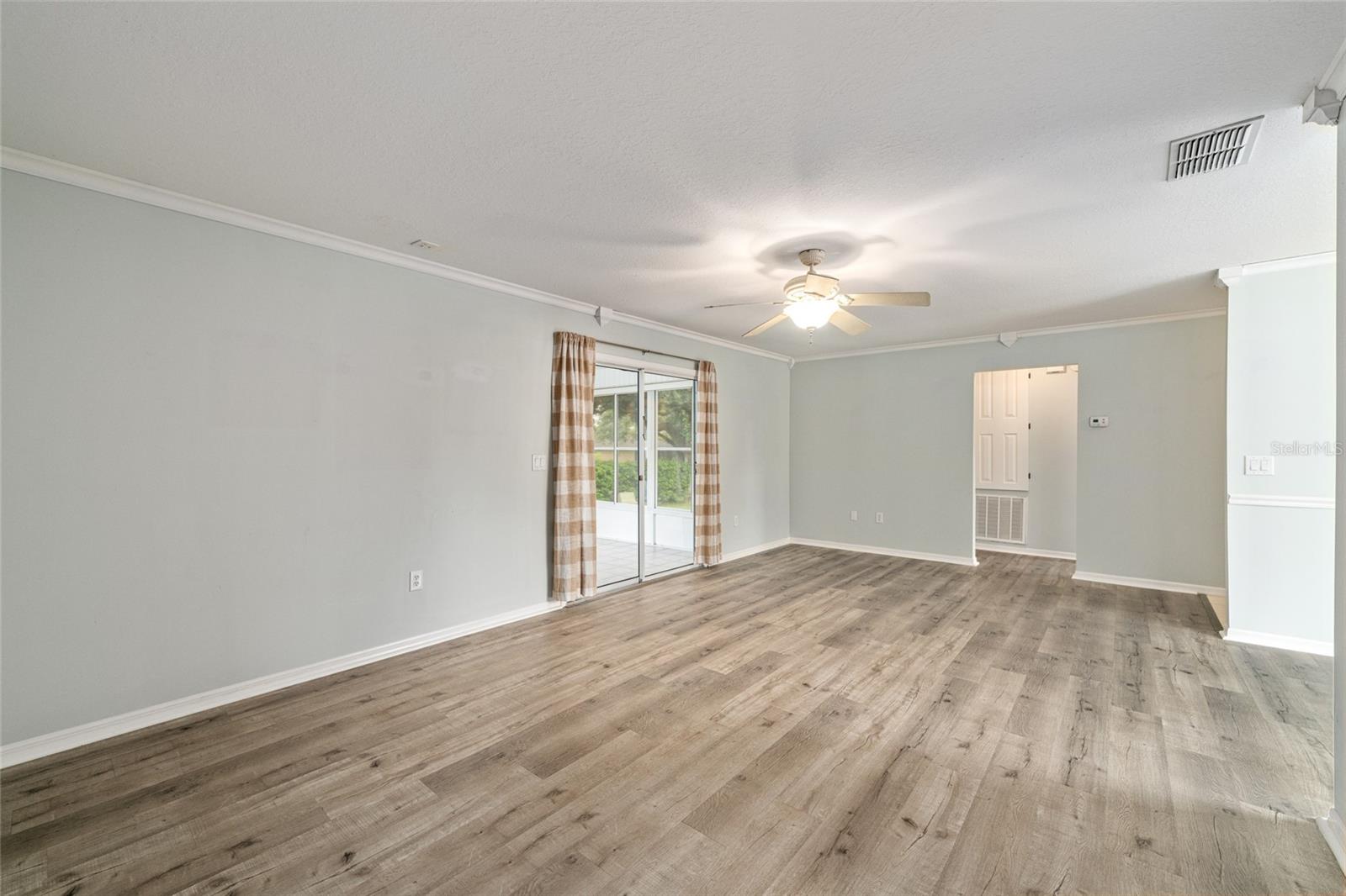 SPRUCE CREEK GC - Residential