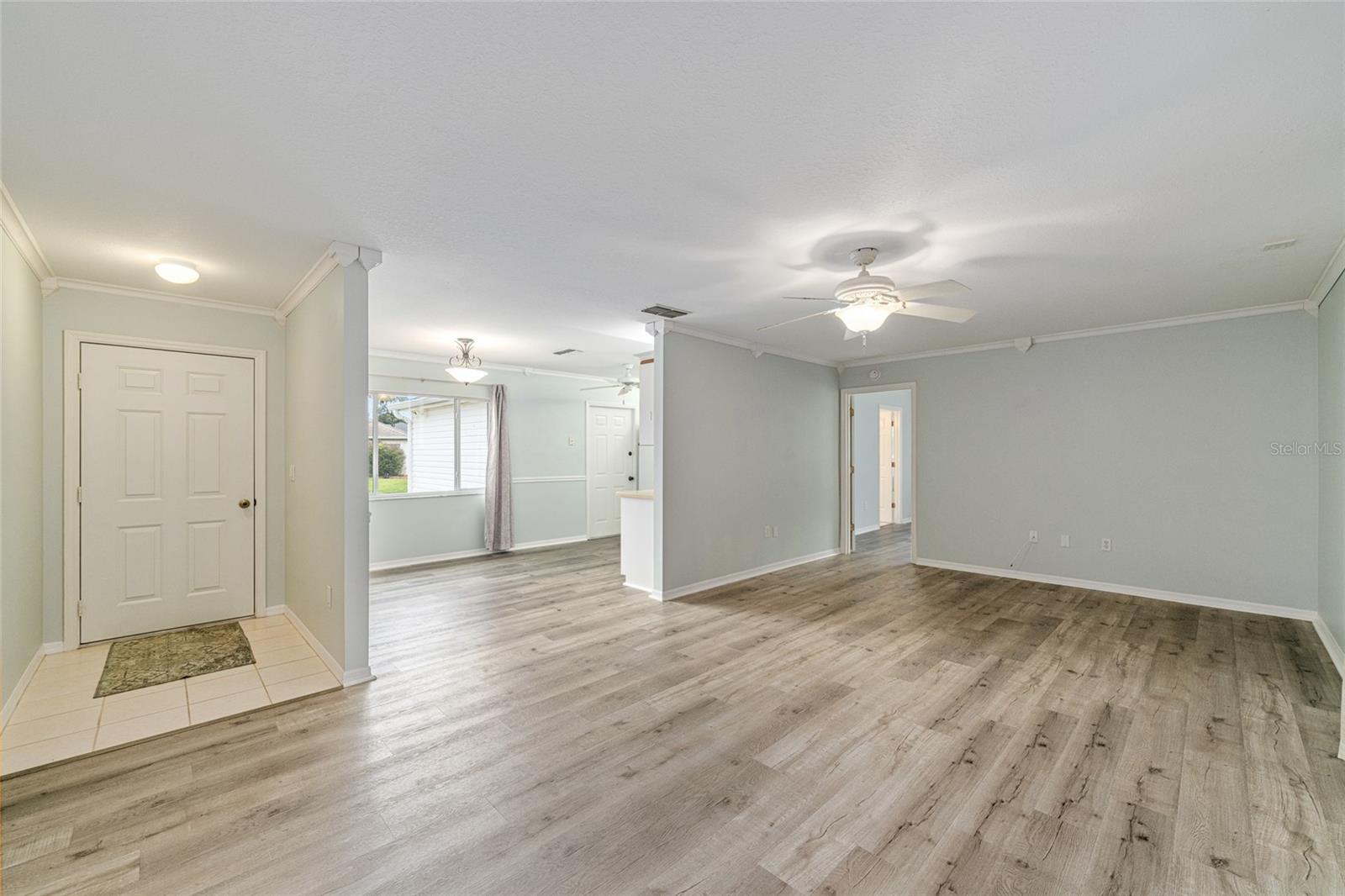 SPRUCE CREEK GC - Residential