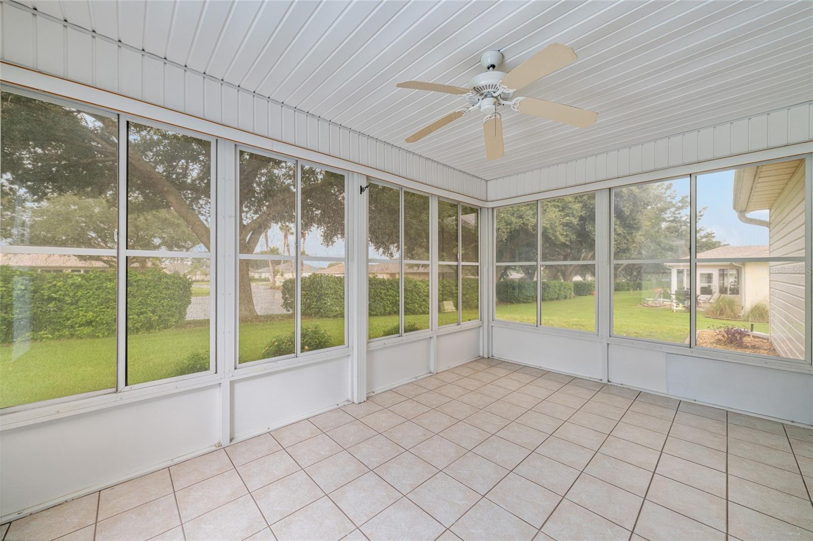 SPRUCE CREEK GC - Residential