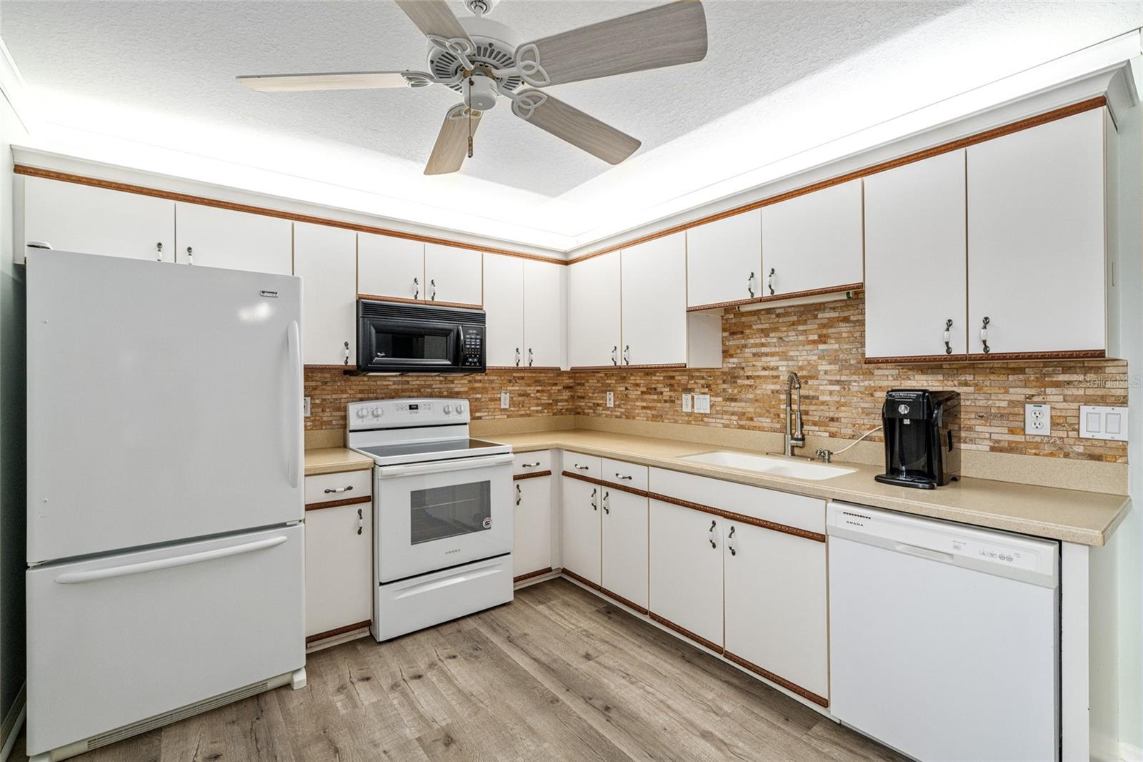 SPRUCE CREEK GC - Residential