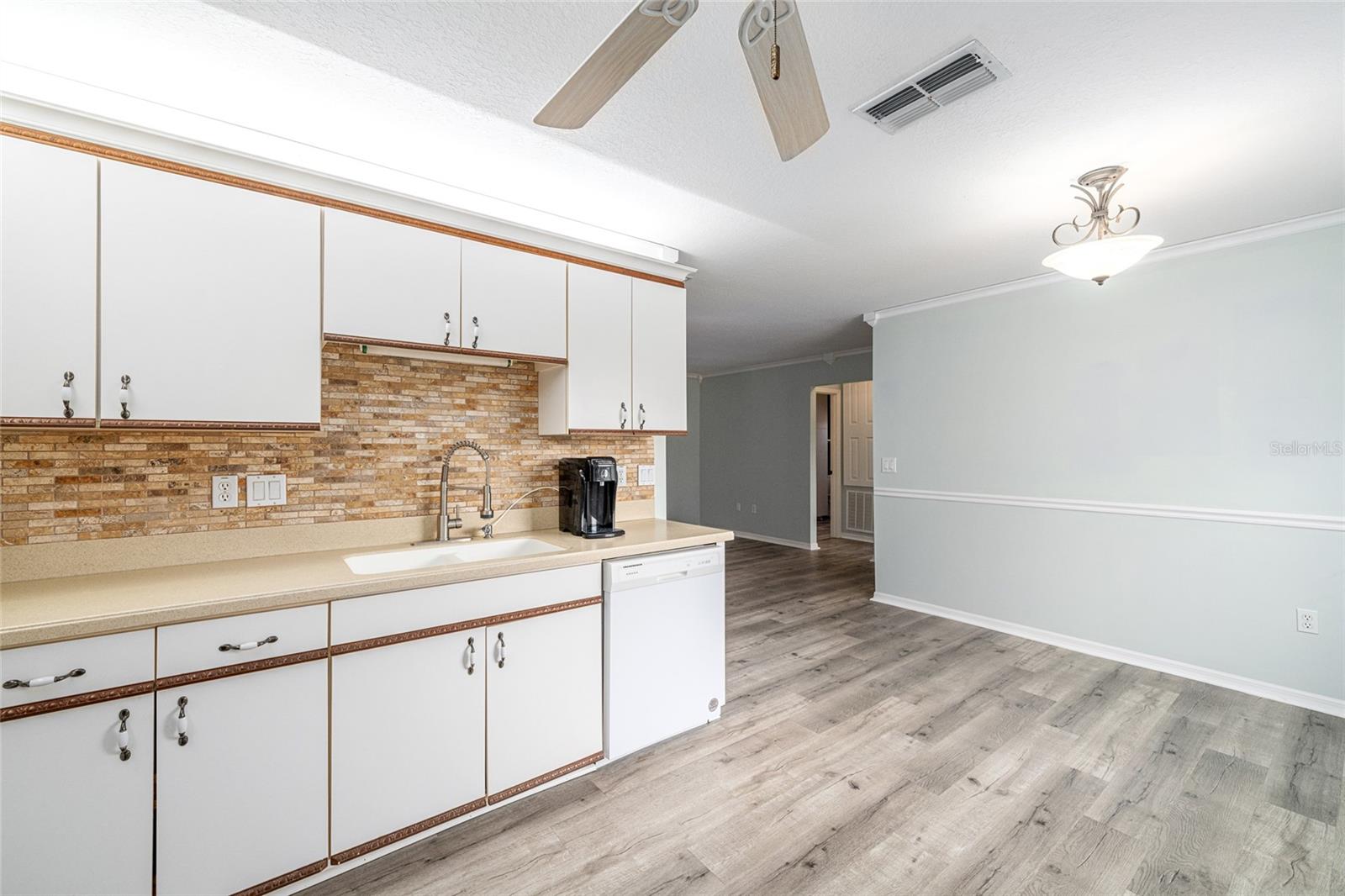 SPRUCE CREEK GC - Residential
