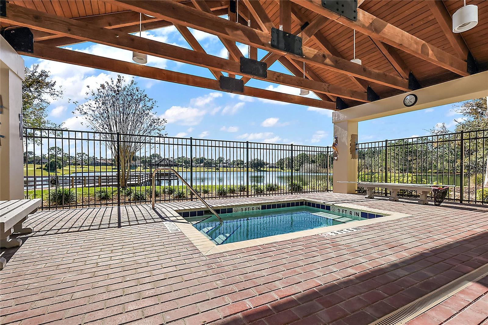 SPRUCE CREEK GC - Residential