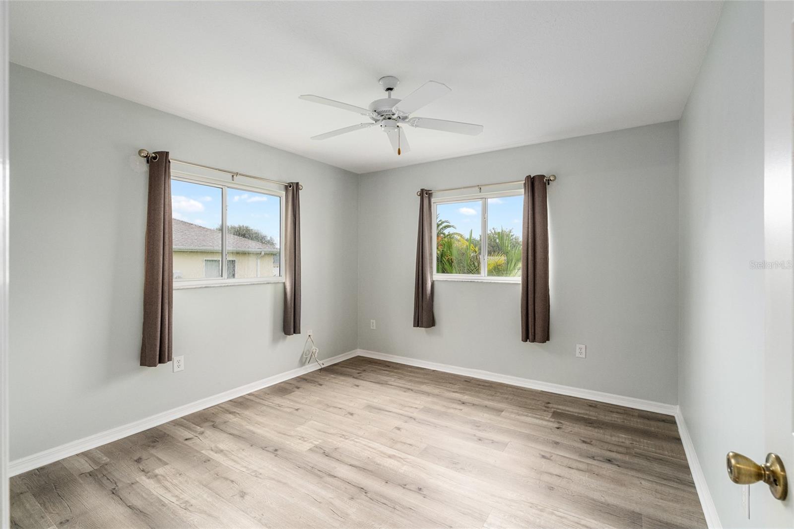 SPRUCE CREEK GC - Residential