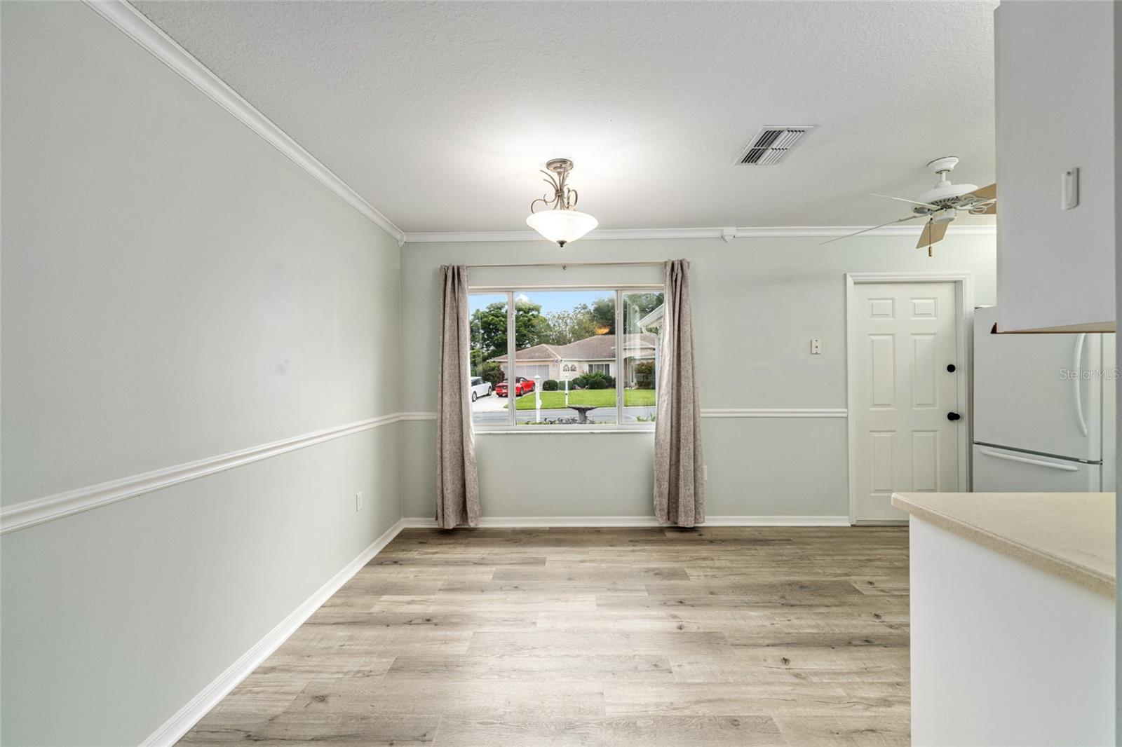SPRUCE CREEK GC - Residential