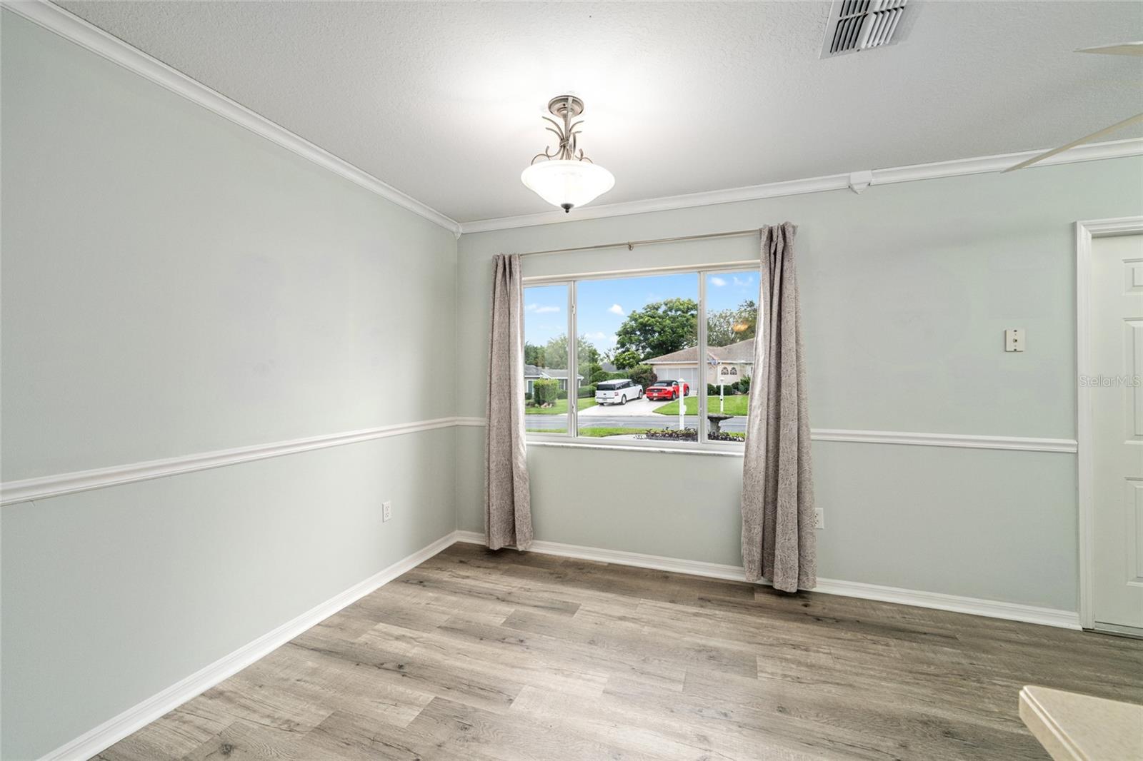 SPRUCE CREEK GC - Residential