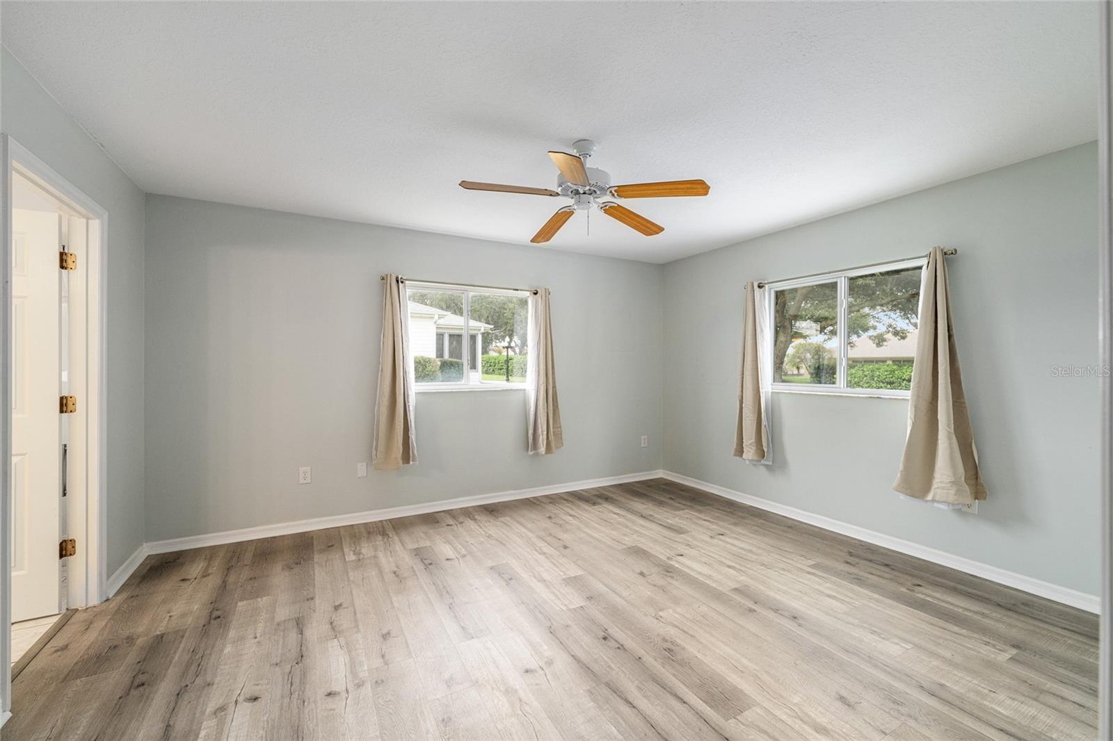 SPRUCE CREEK GC - Residential