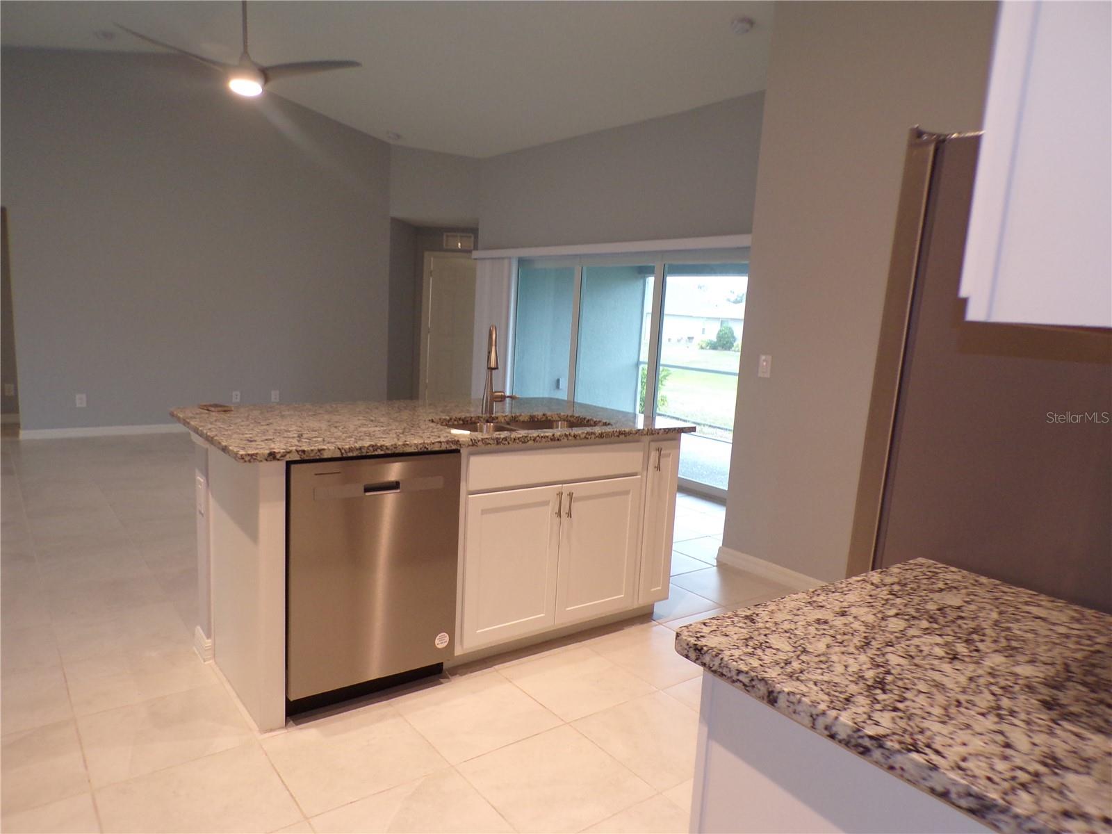 PUNTA GORDA ISLES SEC 20 - Residential Lease