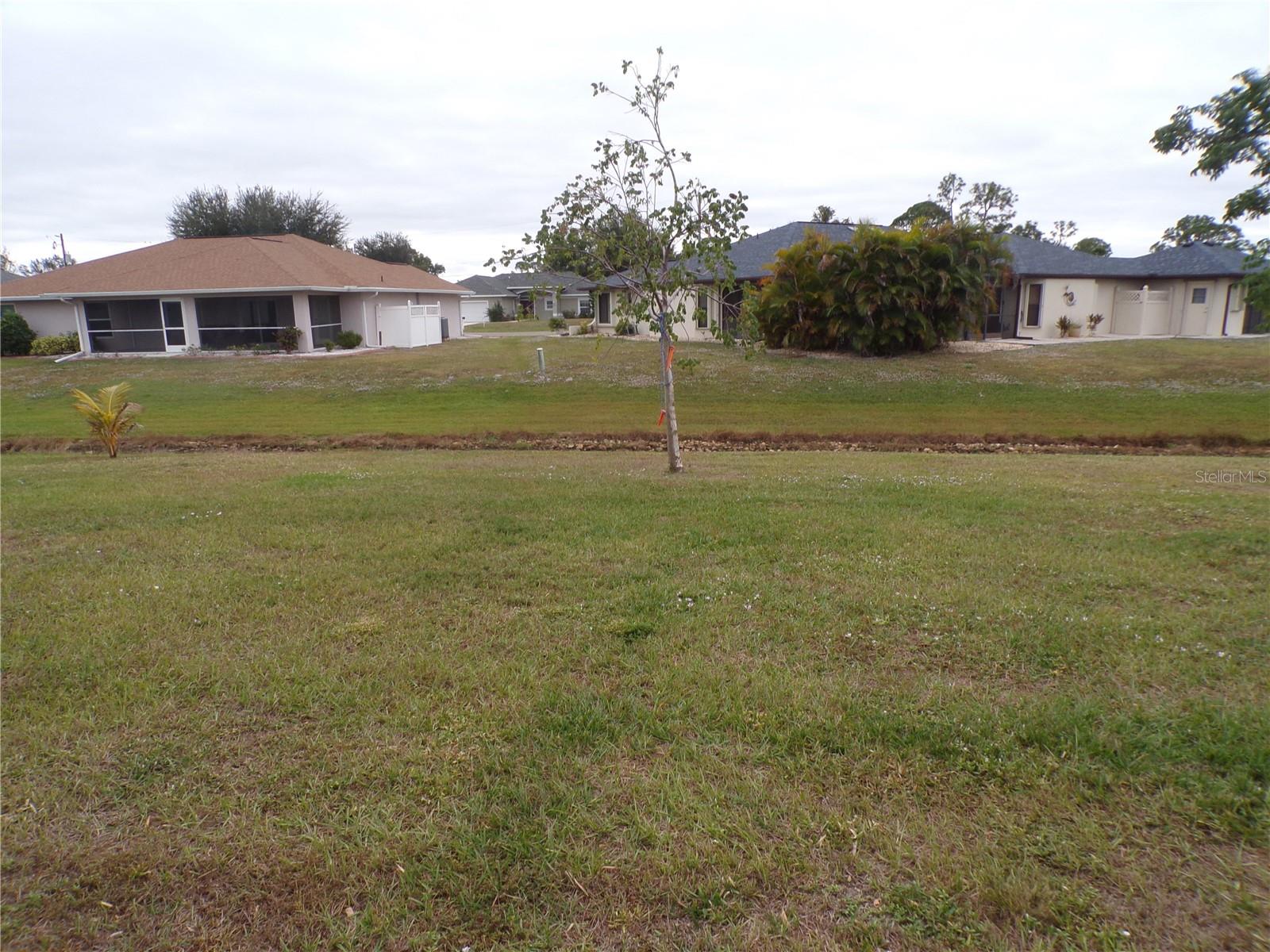 PUNTA GORDA ISLES SEC 20 - Residential Lease