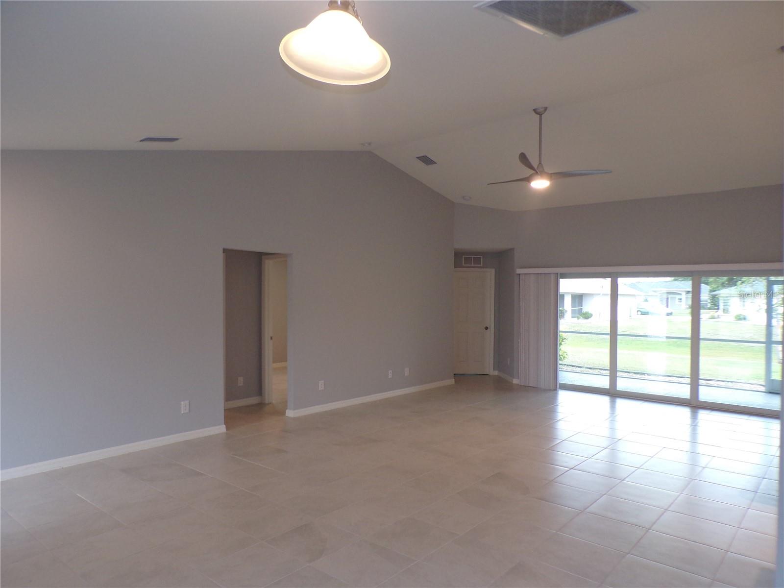 PUNTA GORDA ISLES SEC 20 - Residential Lease