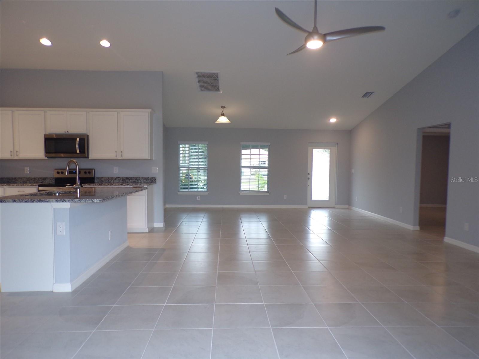 PUNTA GORDA ISLES SEC 20 - Residential Lease