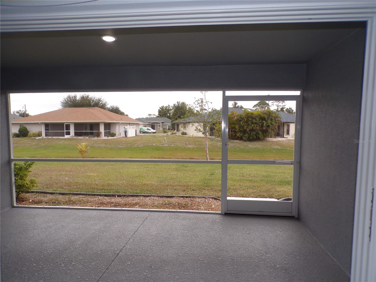 PUNTA GORDA ISLES SEC 20 - Residential Lease
