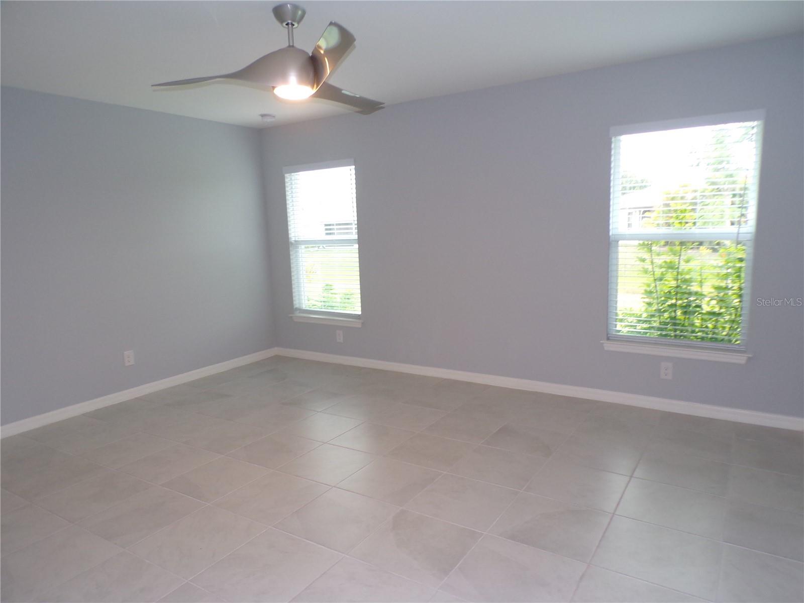 PUNTA GORDA ISLES SEC 20 - Residential Lease
