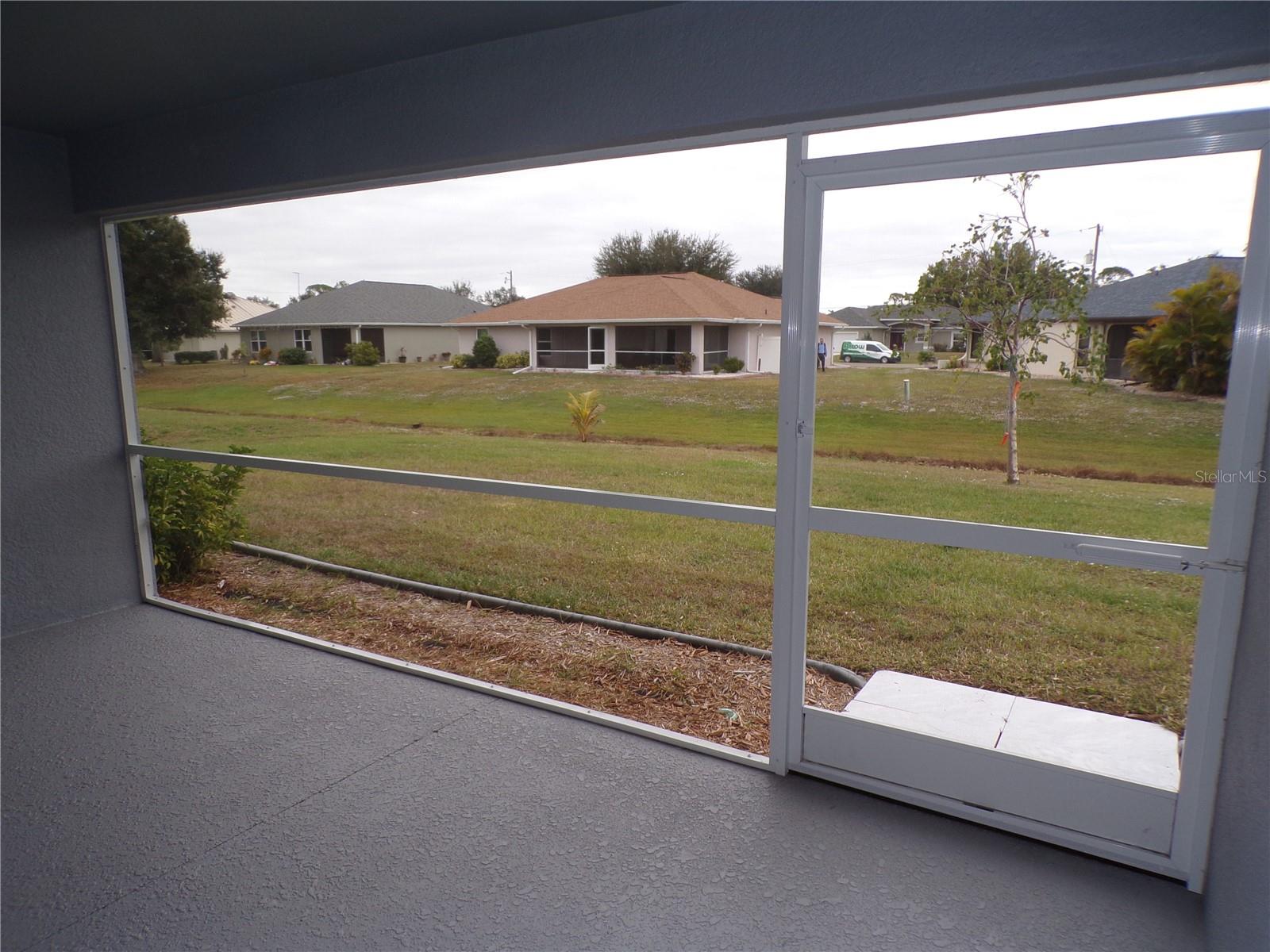 PUNTA GORDA ISLES SEC 20 - Residential Lease