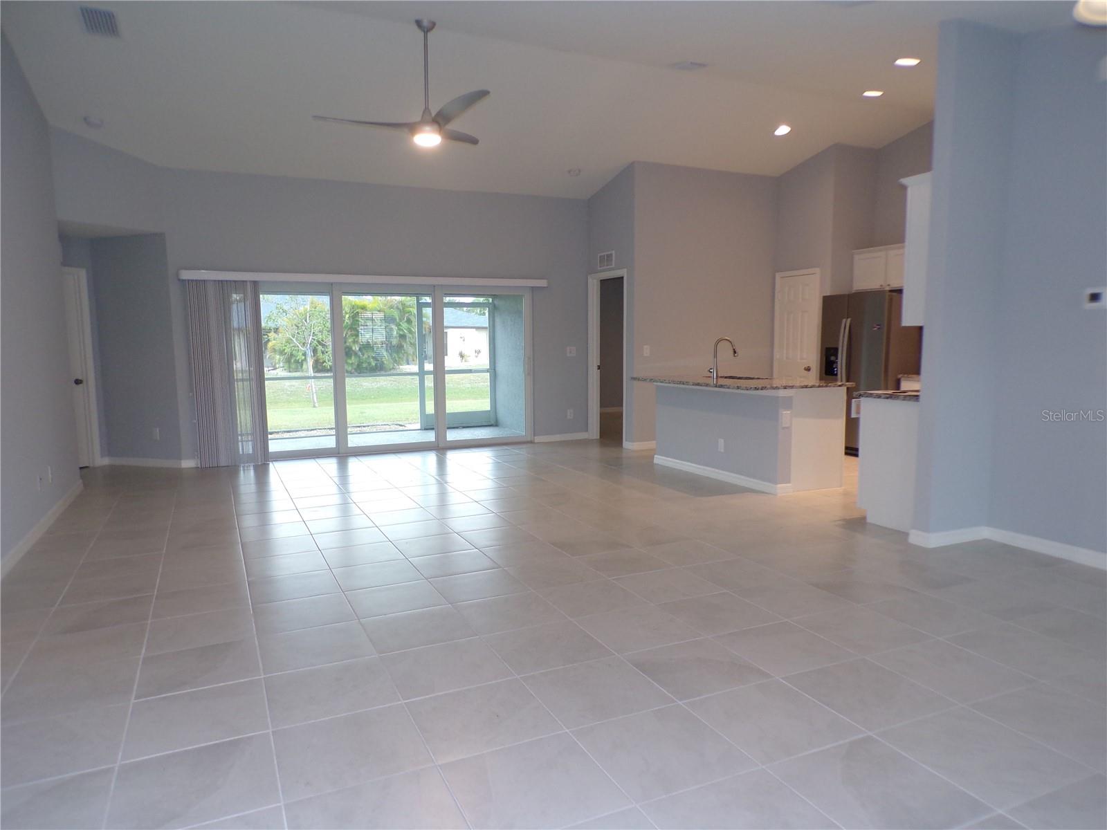 PUNTA GORDA ISLES SEC 20 - Residential Lease