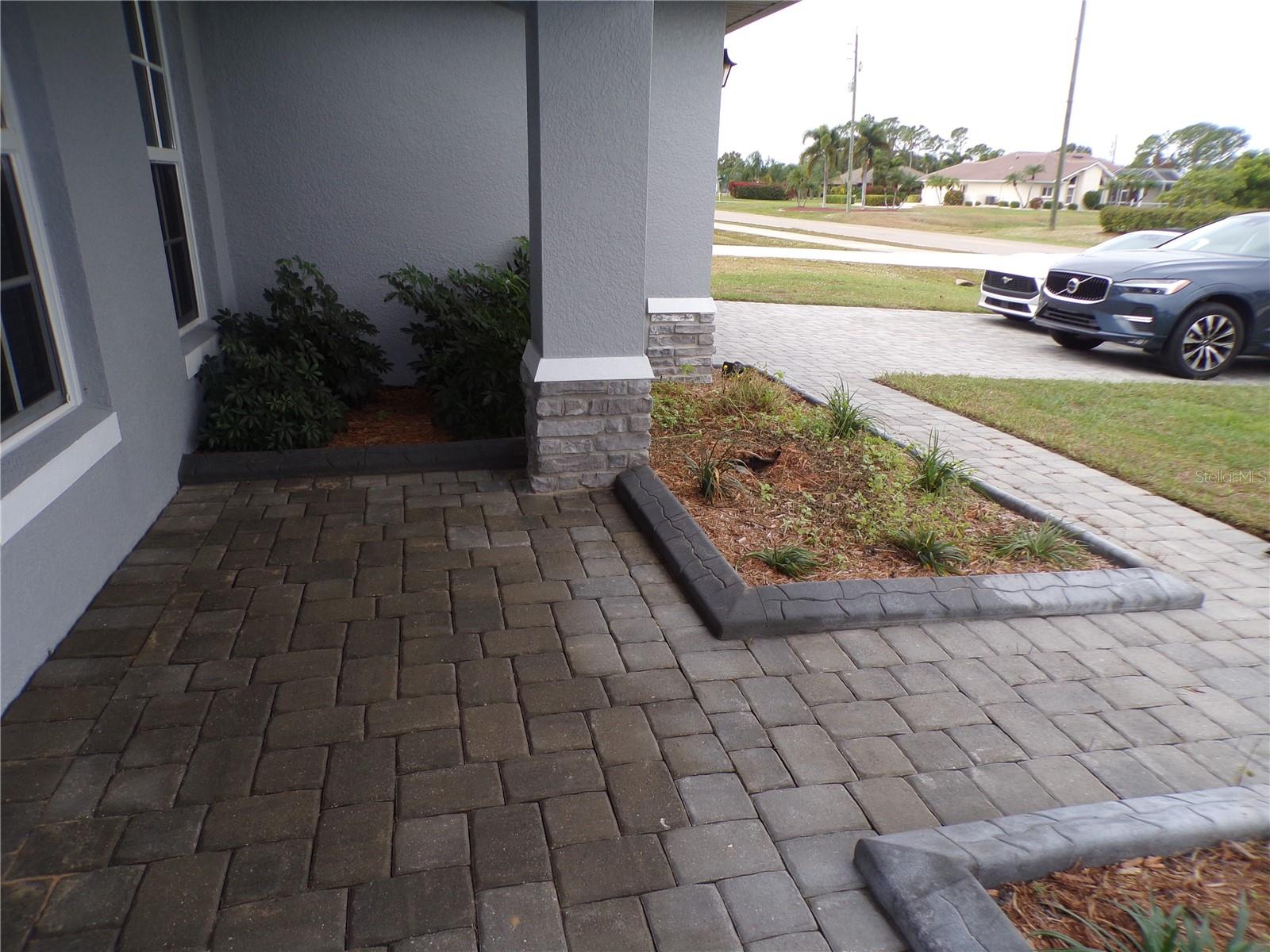 PUNTA GORDA ISLES SEC 20 - Residential Lease