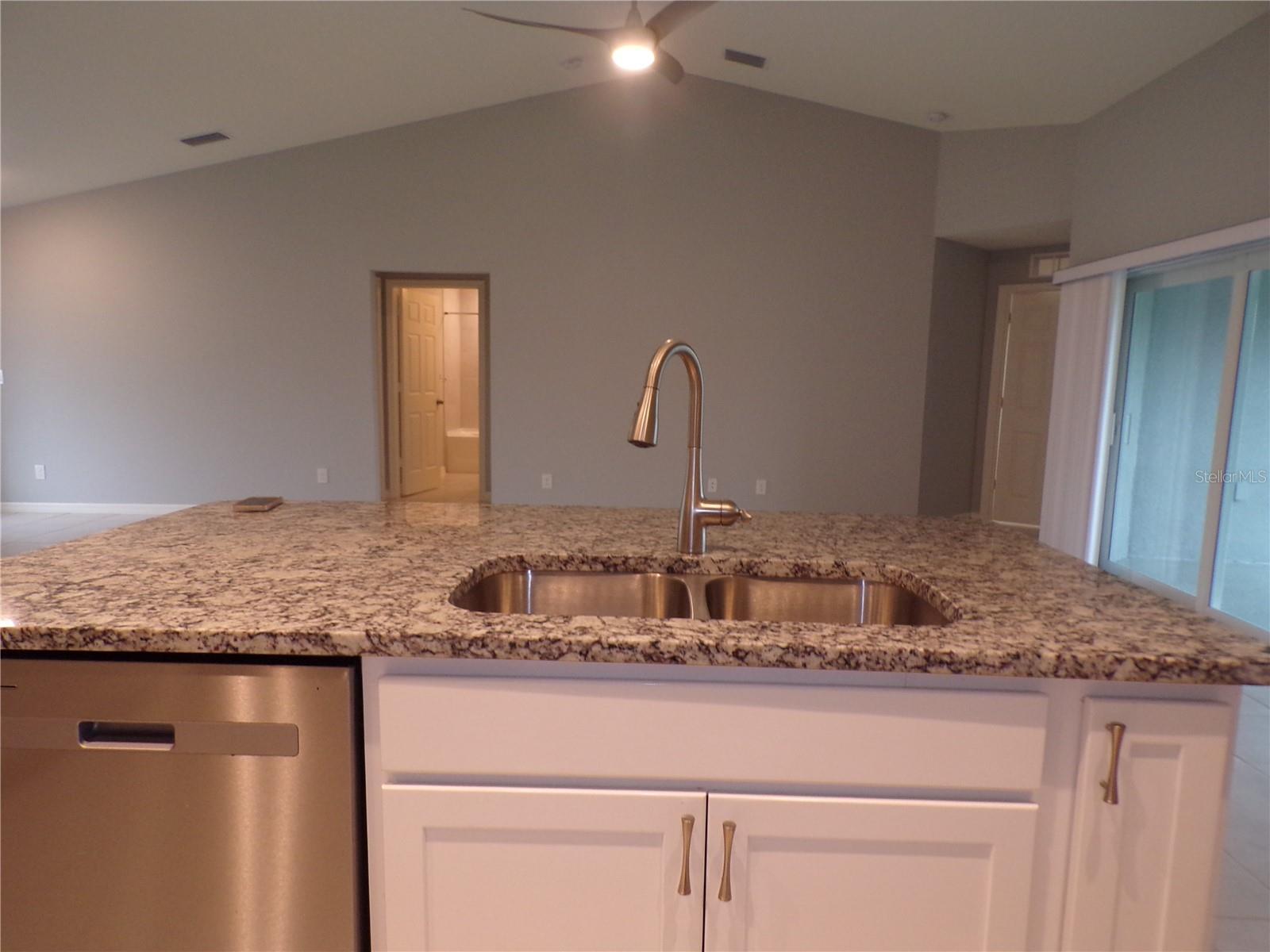 PUNTA GORDA ISLES SEC 20 - Residential Lease