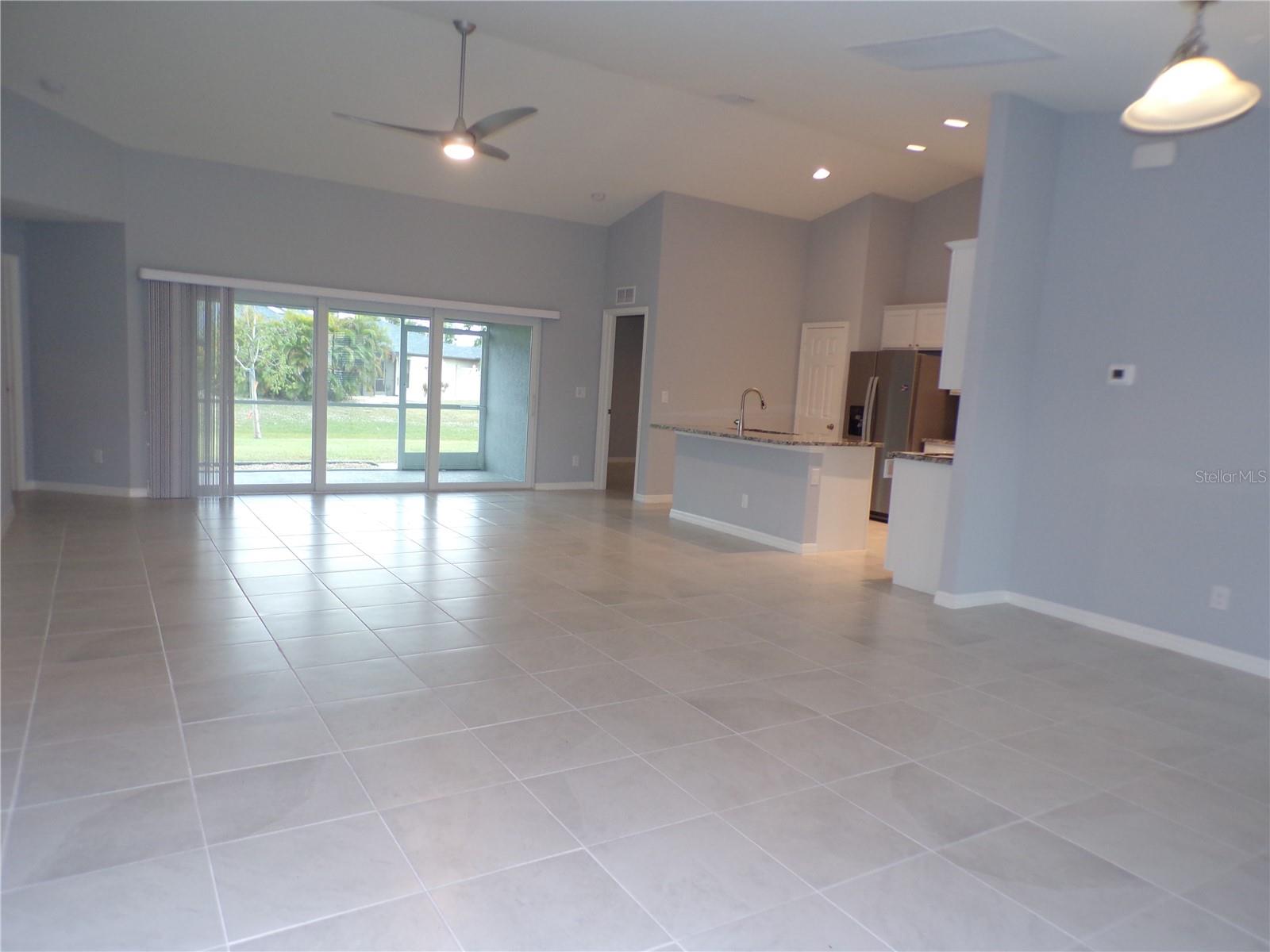 PUNTA GORDA ISLES SEC 20 - Residential Lease