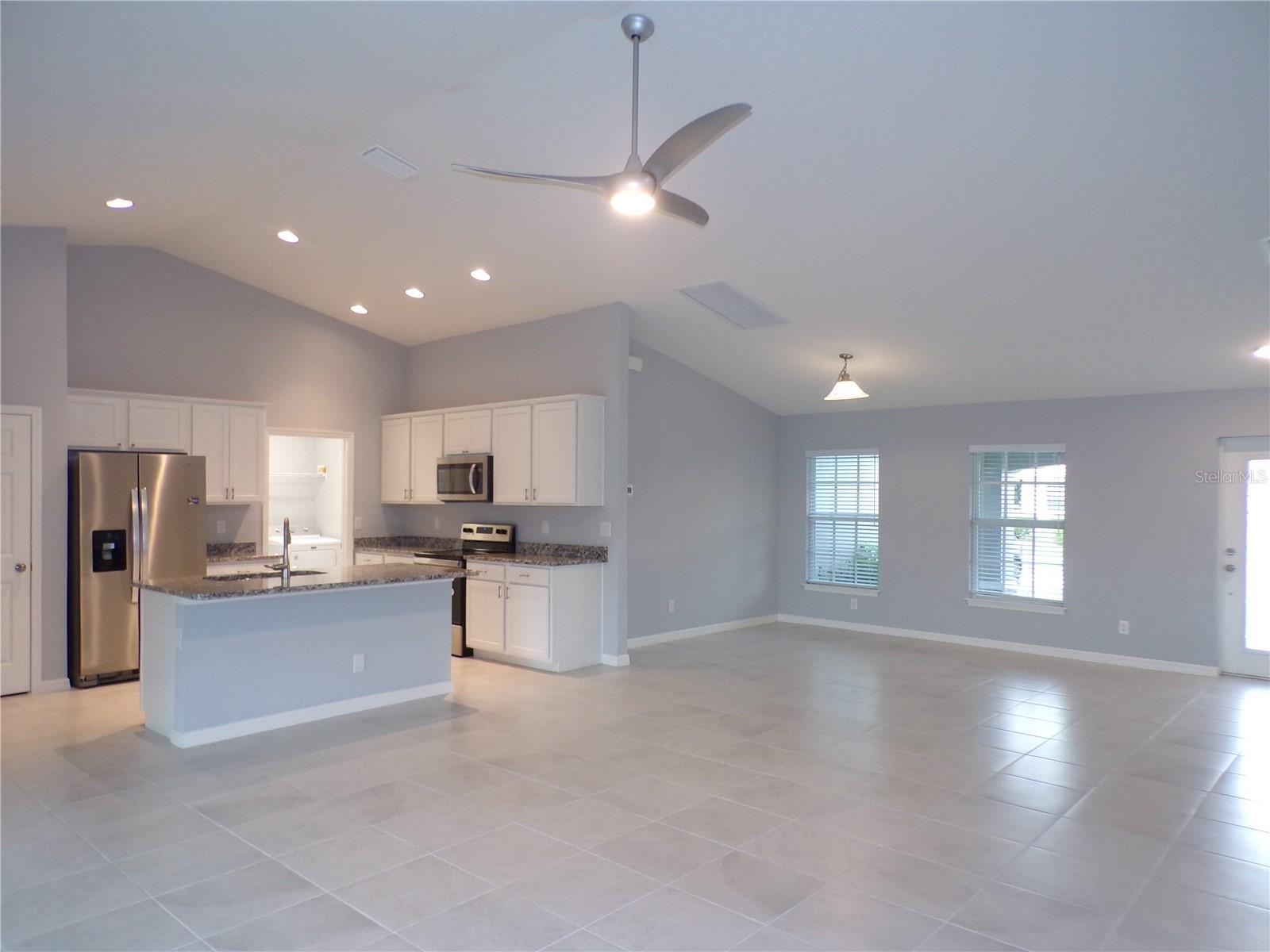 PUNTA GORDA ISLES SEC 20 - Residential Lease