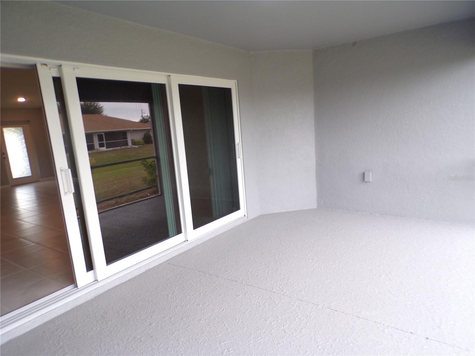 PUNTA GORDA ISLES SEC 20 - Residential Lease