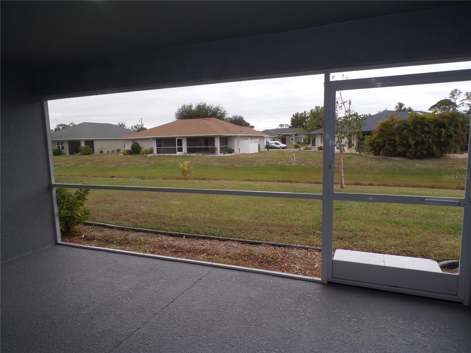 PUNTA GORDA ISLES SEC 20 - Residential Lease