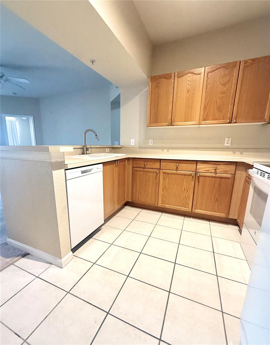 OXFORD PLACE AT TAMPA PALMS A CONDO - Residential