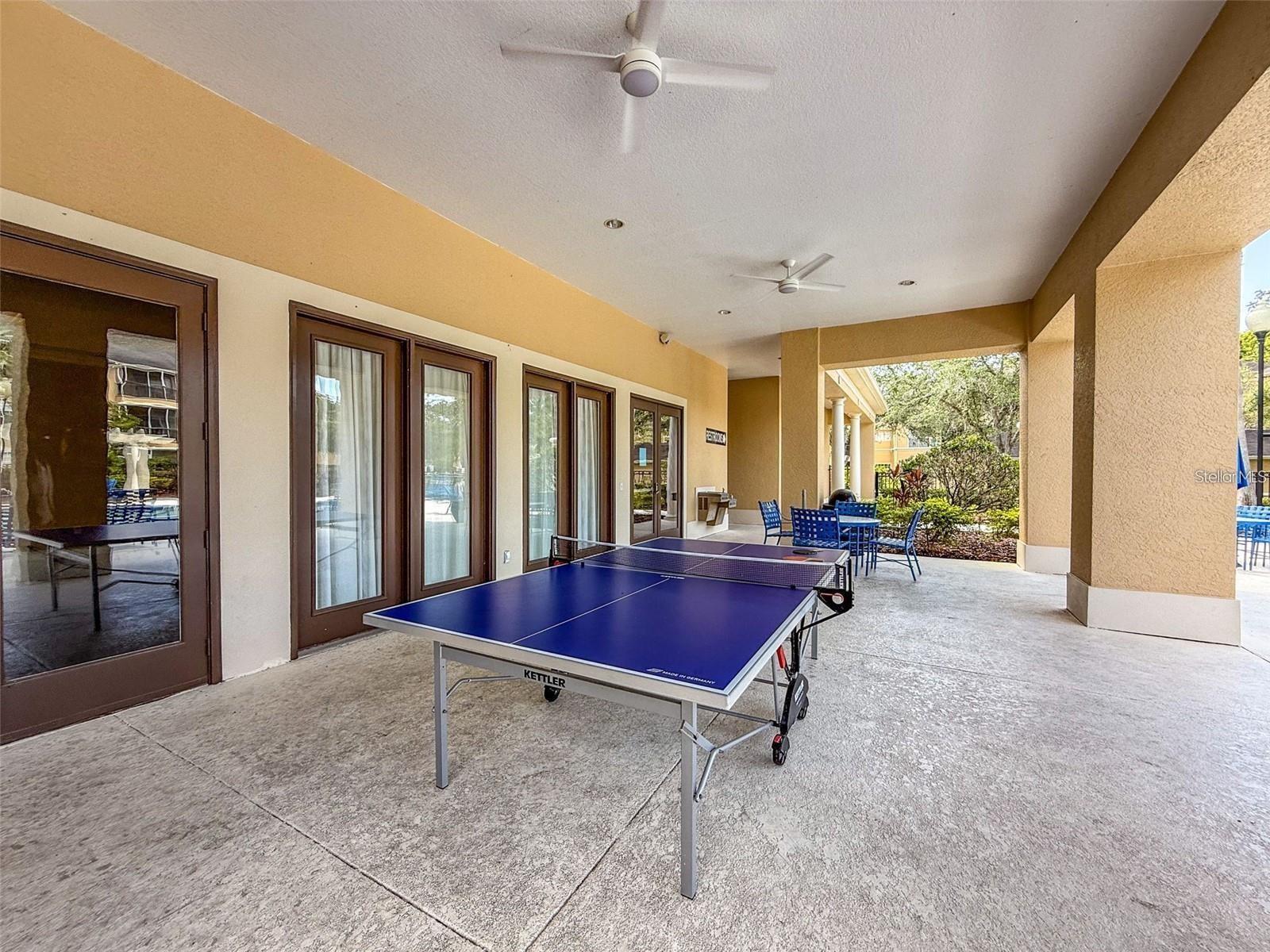 OXFORD PLACE AT TAMPA PALMS A CONDO - Residential